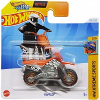 Hot Wheels Tekli Arabalar HW450F-HTC00