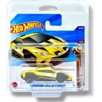 Hot Wheels Tekli Arabalar Lamborghini Huracan Sterrato- JBB86