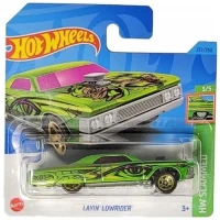 Hot Wheels Tekli Arabalar Layin Lowrider HKJ08
