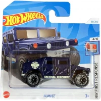 Hot Wheels Tekli Arabalar Humvee- HTD00