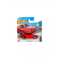Hot Wheels Tekli Arabalar Maserati Shamal - HYW21