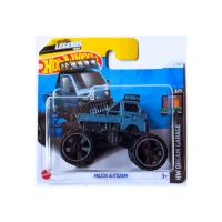 Hot Wheels Tekli Arabalar Mazda Autozam HTC86