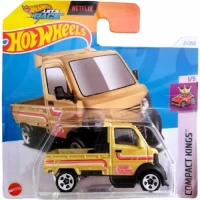 Hot Wheels Tekli Arabalar Mighty K HTC96