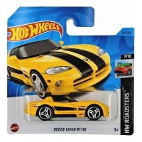 Hot Wheels Tekli Arabalar Dodge Viper RT/10 - HKH43