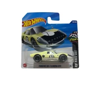 Hot Wheels Tekli Arabalar Porsche 904 Carrera Gts HYX41