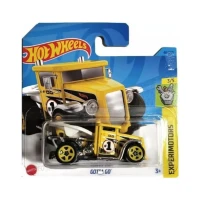 Hot Wheels Gotta Go Hw Experimotors 2023 SEDES-HKJ27