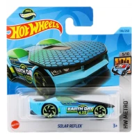 Hot Wheels Tekli Arabalar Solar Reflex - HKG90