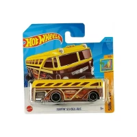 Hot Wheels Tekli Arabalar Surfın School Bus HKJ32