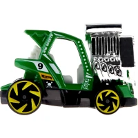 Hot Wheels Tekli Arabalar Teed Off 2 HKH80