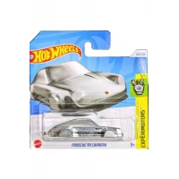 Hotwheels Porsche 911 Carrera 2024 HRY64
