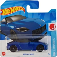 Hotwheels Tekli Arabalar 2023 Nıssan Z HKJ11