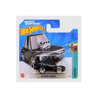 Hotwheels Tekli Arabalar 70 Dodge Charger - HKG57