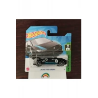 Hotwheels Tekli Arabalar JAGUAR I-PACE eRTOPHY HKH60