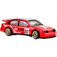 Hotwheels Tekli Arabalar 87 Ford Sierra Cosworth HKG79