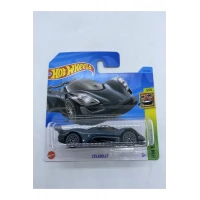 Hotwheels Tekli Arabalar Celero GT HKG54