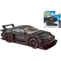 Hotwheels Tekli Arabalar LB Super Silhouette Nissan Silvia S15
