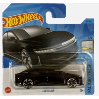 Hotwheels Tekli Arabalar Lucid Air - HKK76