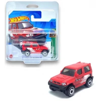 Hotwheels Tekli Arabalar Mitsubishi Pajero Evolution Hkg47