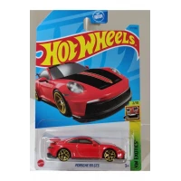 Hotwheels Tekli Arabalar Porsche 911 Gt3 - HKH97