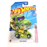 Hotwheels Tekli Arabalar Roller Toaster-HKJ93