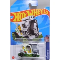Hotwheels Tekli Arabalar TEEO OFF-HKK43