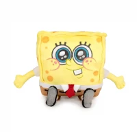 SpongeBob SquarePants Peluş 30cm 760025631 - Sünger Bob