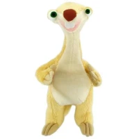 Ice Age - Buz Devri Sid Figürü 18cm