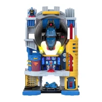 Imaginext DC Super Friends Ultimate HQ Macera Seti HNW08