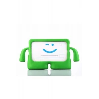 İpad 10. Nesil 10,9 İbuy  Kılıf Yumuşak Standlı Silikon Çocuk Tablet Kılıfı