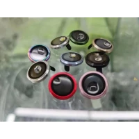 İphone 11-12pro Lens Koruma