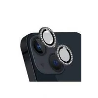 İphone 13-13 Mini Taşlı Lens Koruma