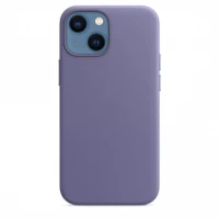 iPhone 13 Pro için MagSafe Özellikli Deri Kılıf