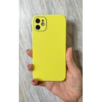iPhone 13 Pro Mat Cam Elektro Kamera Korumalı Kılıf