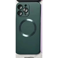 İphone 13 Pro Max Slim Sert Magsafe Özellikli Kapak