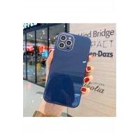 İphone 14 Plus Kamera Korumalı Cam Kapak&Kılıf