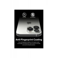 İphone 14pro-max Lens Koruma