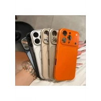 İphone 16 Pro Max Magsafe Özellikli Change Telefon Kılıfı