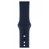 İPHONE 42-44MM SİLİKON KORDON