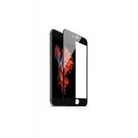 İPHONE 6 10D SİYAH