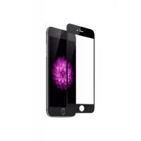 İPHONE 6 PLUS FİBER NANO SİYAH