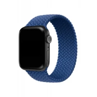 İPHONE WATCH 42-44 MM ÖRGÜ SOLO KORDON