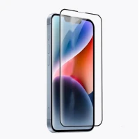 İphone Xr - 11 Anti Statik Ekran Koruyucu  Cam