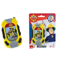 İtfaiyeci Sam Fireman Sam Telsizi
