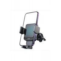 Joyroom 15w Ledli Wireless Araç Şarj(Air)