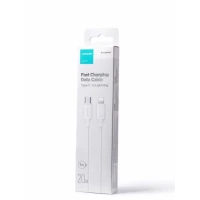 Joyroom 20W Type-C to Lightning Fast Data Kablo 1m