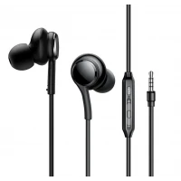 Joyroom 3,5 Jac Kablolu Kulakiçi Kulaklık