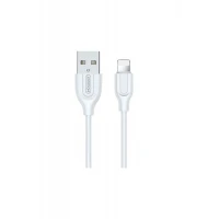 JOYROOM CLASIC İPHONE BEYAZ 1METRE KABLO