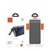 Joyroom D-M205 10.000 Mah Wireless Standlı Kablosuz Powerbank Taşınabilir Şarj Cihazı