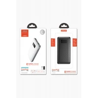 Joyroom D-M225 16.000 mah Süper Hızlı Şarj Powerbank