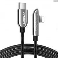 Joyroom Gaming Typ c to Lighting Kablo